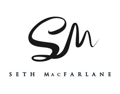 Seth MacFarlane - Logo Design & Animation