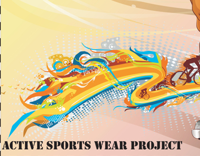 Active Sportswear Collection