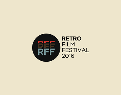 RETRO FILM FESTIVAL 2016