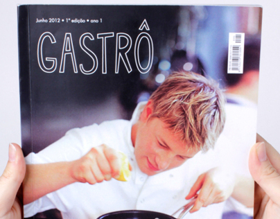 Magazine | Gastrô