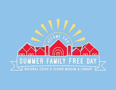 Summer Family Free Day