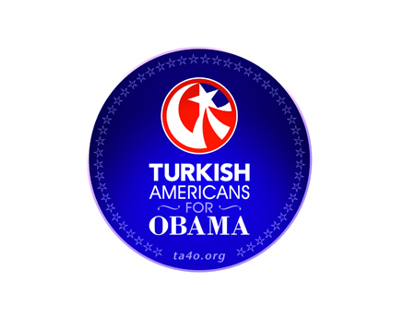 Turkish Americans for Obama Campaign