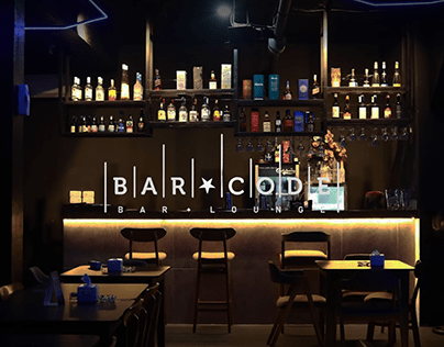 Barcode - Bar & Lounge