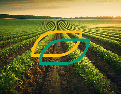 Agro Nutri | Identidade Visual