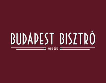 Budapest Bisztró