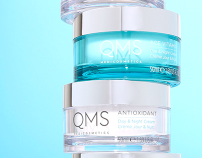 QMS Medicosmetics Content