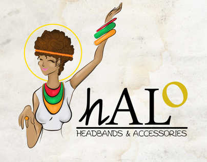 hALo Headbands & Accesories