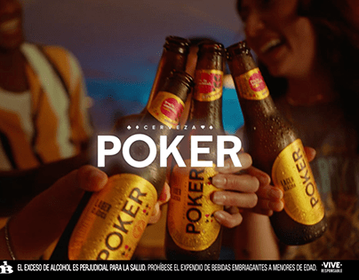 Cerveza Poker - Executive Producer
