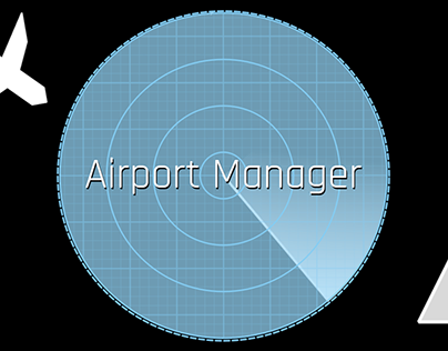 Airport Manager