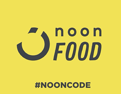 Noon Food #NoonCode