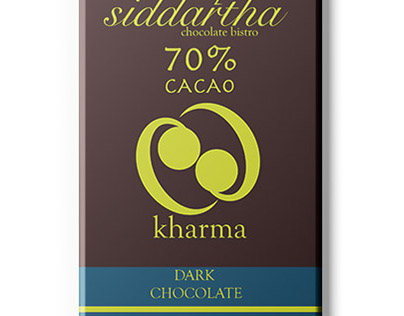 Siddharta Chocolate  Bistro