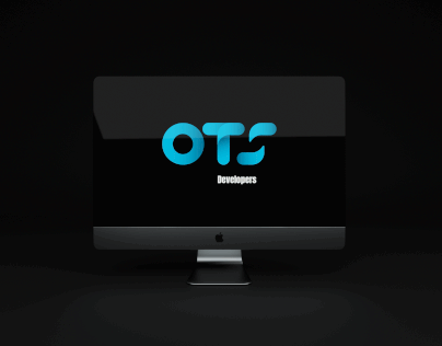 Project thumbnail - Logo OTS