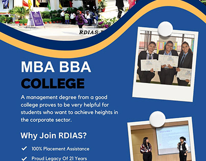 BBA MBA Colleges in Delhi