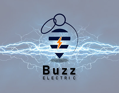 Electric Logo Design 2023