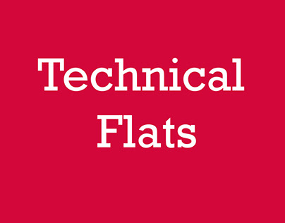Technical Flats