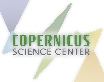 Copernicus Identity Design