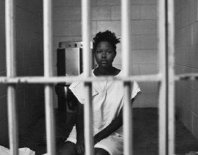KPFA RADIO: RE-SENTENCING FOR INCARCERATED YOUTH