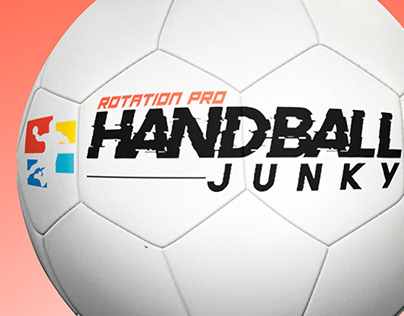 Handball Junky "Rotation Pro"