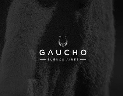 GAUCHO - fashion branding