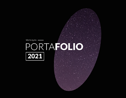 Graphic Design Portfolio - 2021