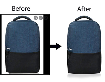 Product background remove with Shadow