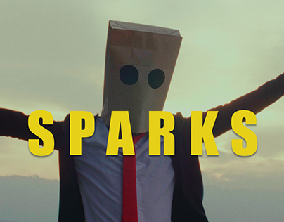 SPARKS - Juan Castelli