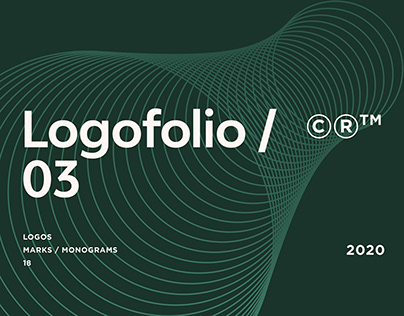 Logofolio / 03