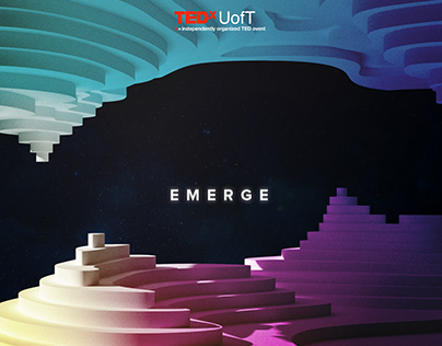 TEDxUofT: EMERGE