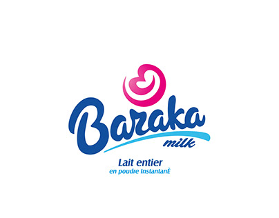 Baraka Milk