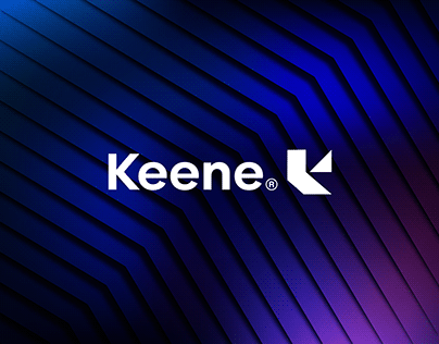 Keene - Logo Design
