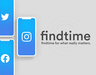 Findtime - Community Engagement