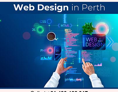 web design in perth