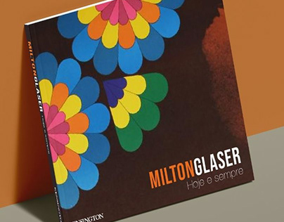 Editorial - Livro Homenagem a Milton Glaser