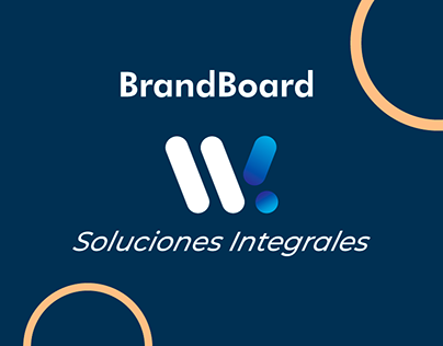 BrandBoard WK Soluciones Integrales