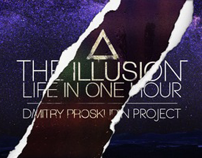 The Illusion Project (promo)