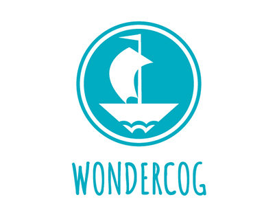 Wondercog Logo