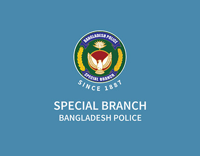 THE HISTORY OF SPECIAL BRANCH