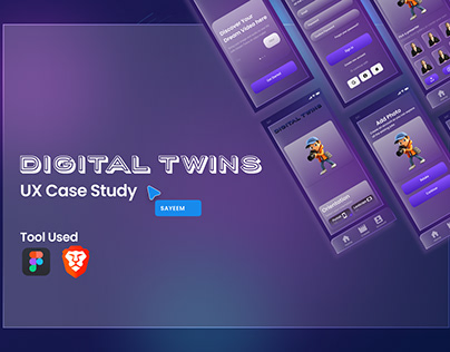 Digital Twins AI Video Case Study