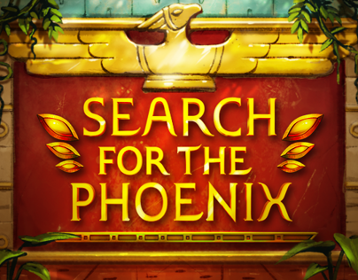 Search For The Phoenix