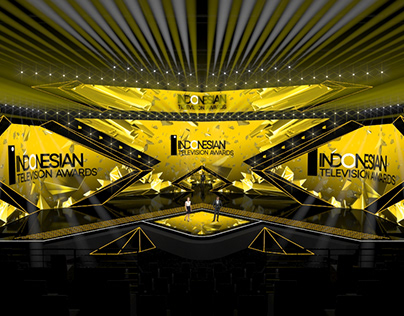 INDONESIAN TELEVISION AWARDS 2020