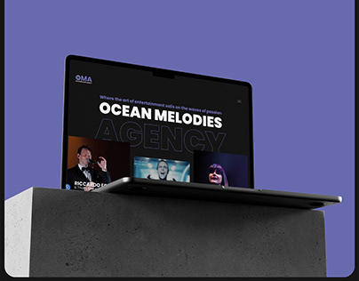 Ocean Melodies Agency