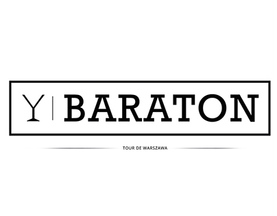 Baraton - branding