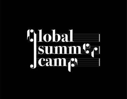 global summer camp