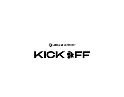KICK OFF LaLiga Santander - Unboxing LaLiga 2022