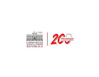 Proyecto del Bicentenario Congreso de la República