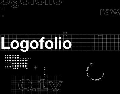 Logofolio 0.1v