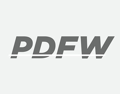 PDFW Branding