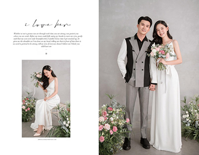 Wedding Ky Anh x Truc Linh