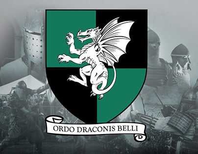 Logo Ordo Draconis Belli