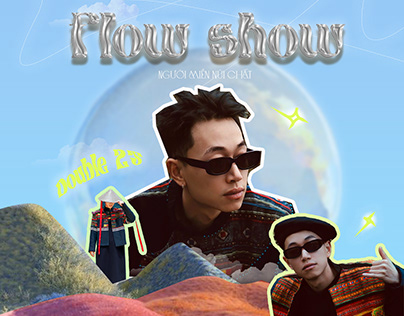 Flow Show D2T